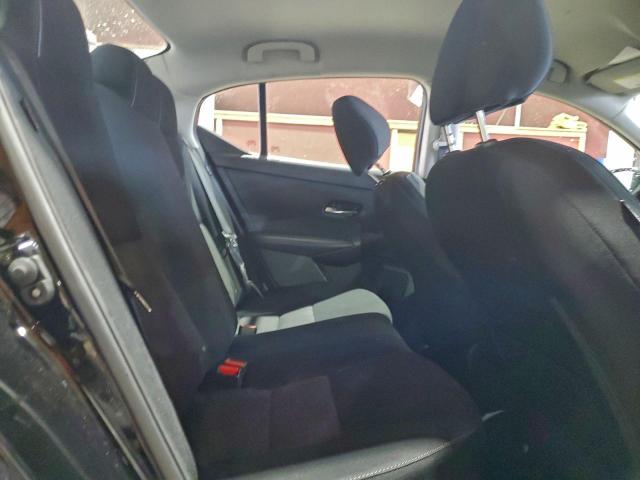 Nissan Sentra Sv Image 11