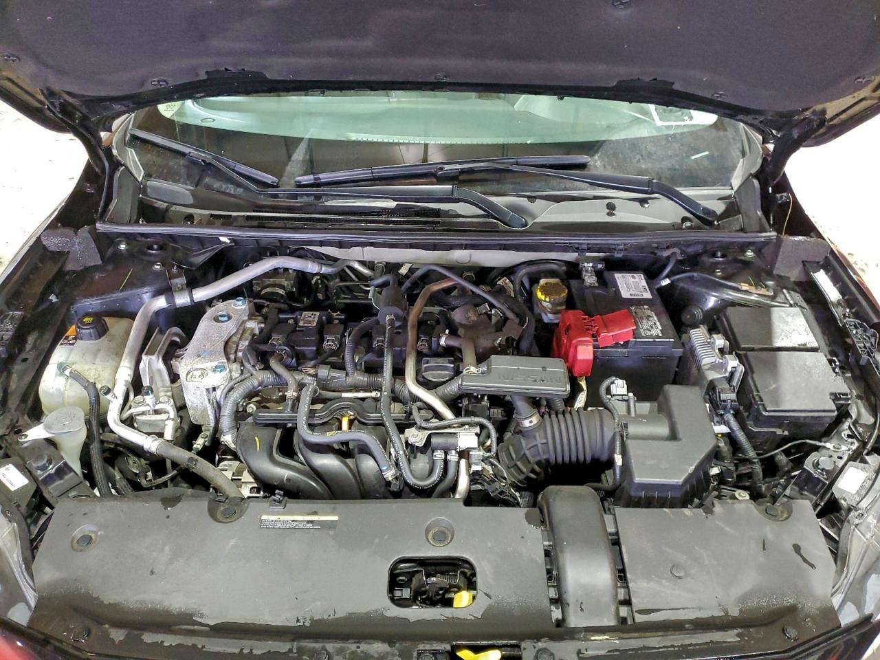 Nissan Sentra Sv Image 10