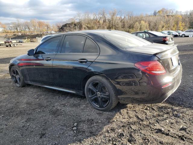 Mercedes-Benz E-Class 300 4matic Image 2