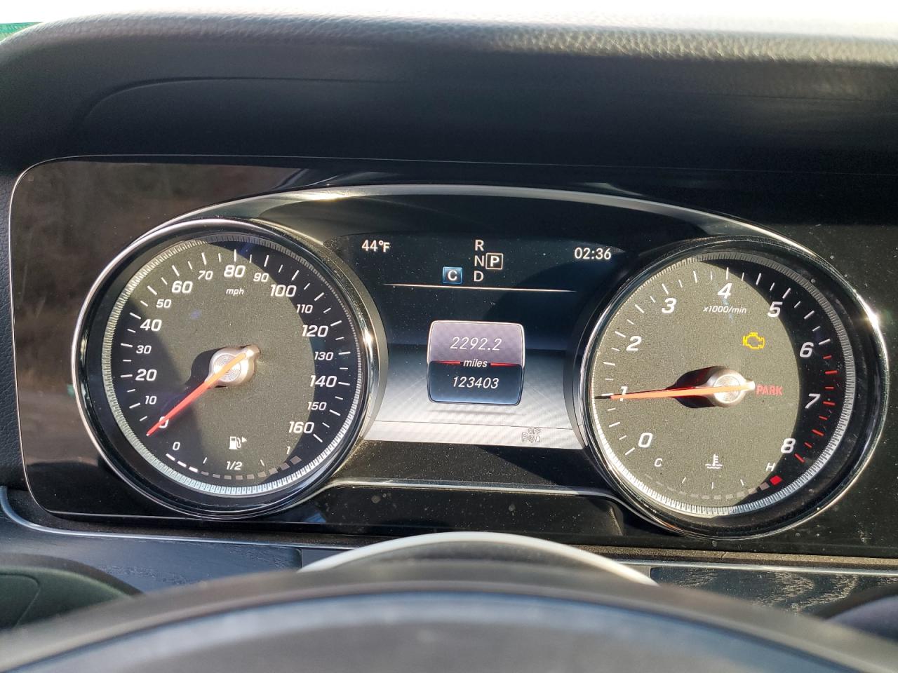 Mercedes-Benz E-Class 300 4matic Image 12