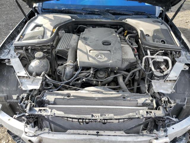 Mercedes-Benz E-Class 300 4matic Image 11