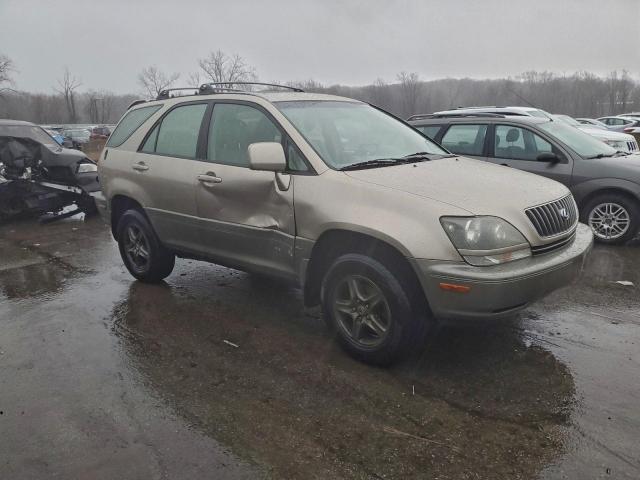 Lexus RX 300 Image 11