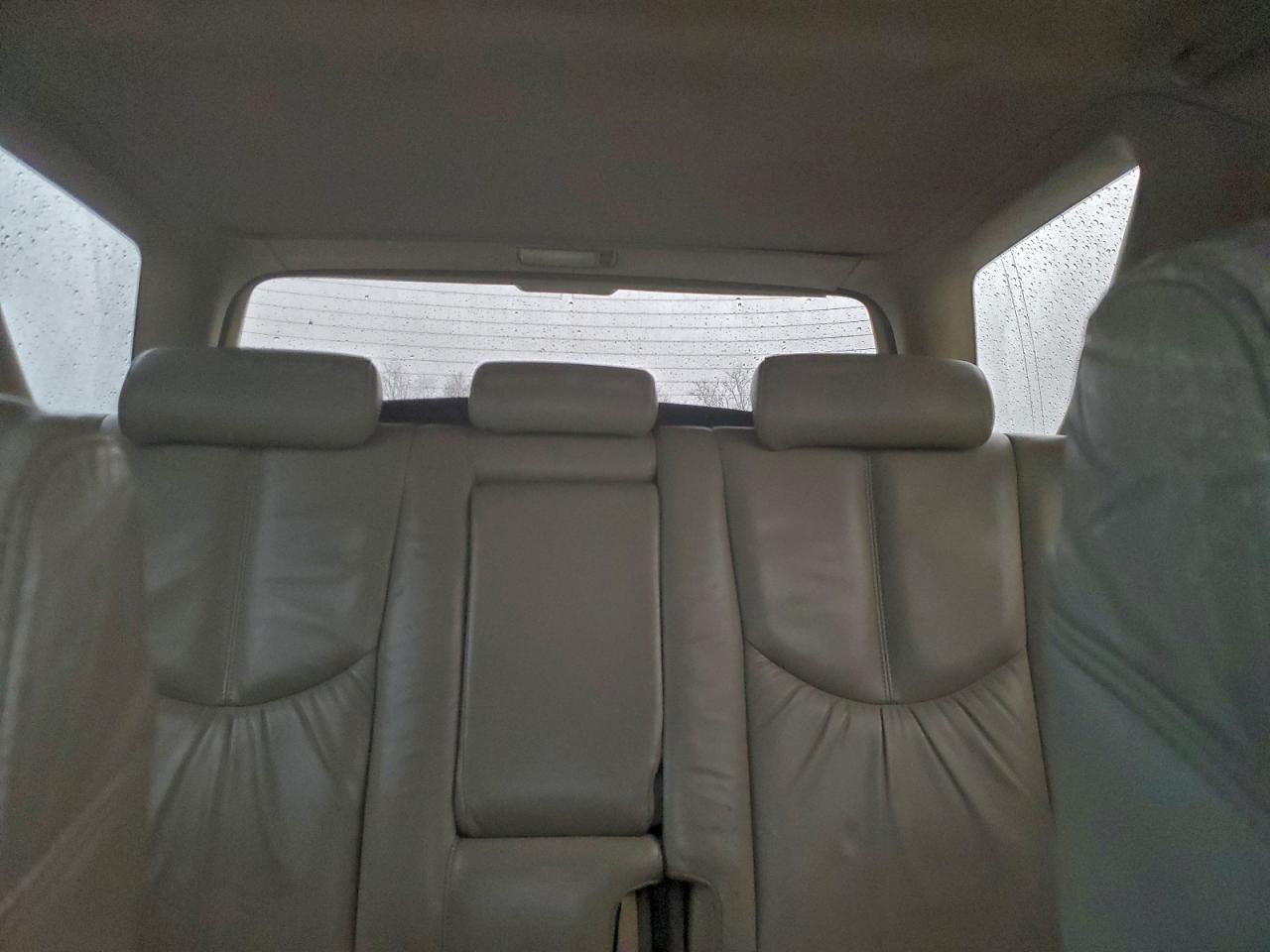 Lexus RX 300 Image 5