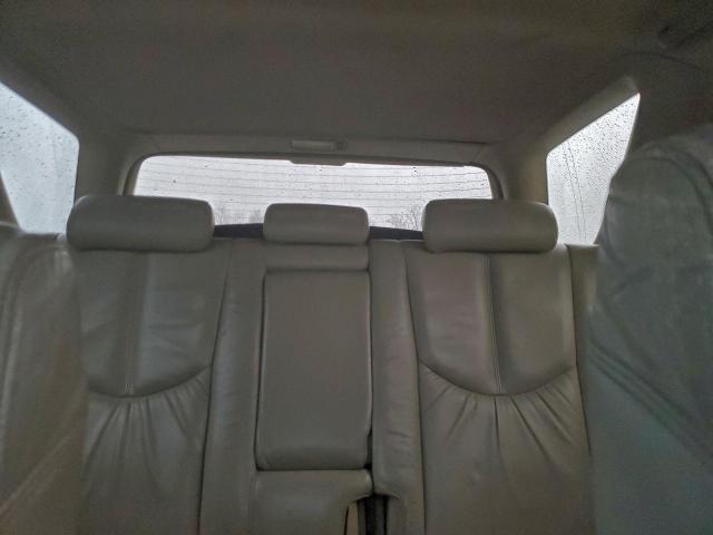 Lexus RX 300 Image 5