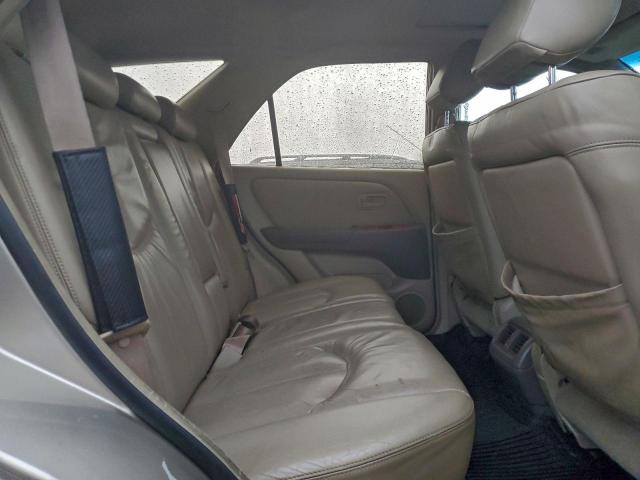 Lexus RX 300 Image 6