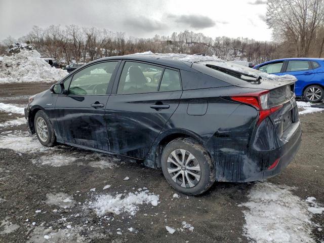 Toyota Prius Le Image 6