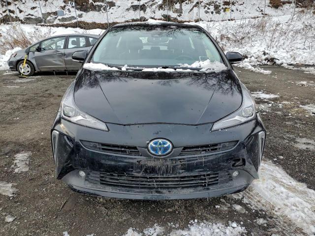 Toyota Prius Le Image 3