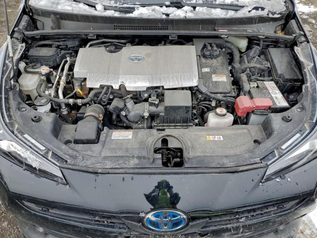 Toyota Prius Le Image 10