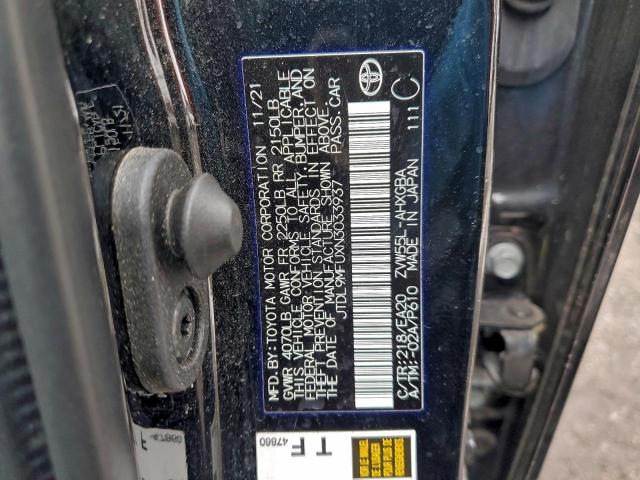 Toyota Prius Le Image 11