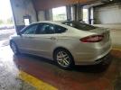 Ford Fusion Se Image 2