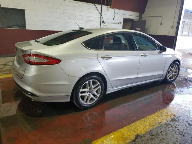 Ford Fusion Se Image 3