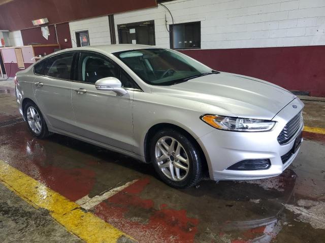 Ford Fusion Se Image 4