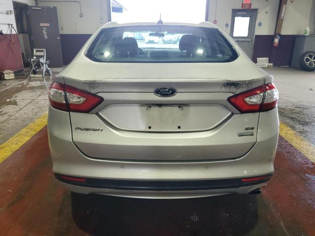 Ford Fusion Se Image 12