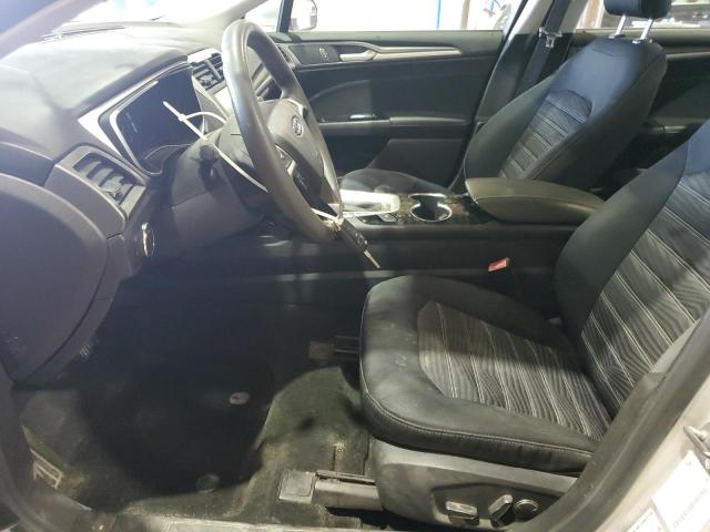 Ford Fusion Se Image 10