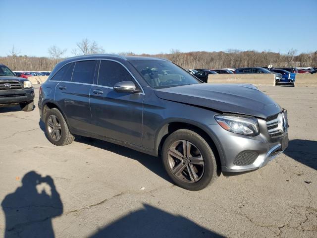 Mercedes-Benz GLC 300 4matic Image 2