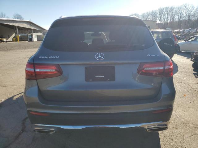 Mercedes-Benz GLC 300 4matic Image 5