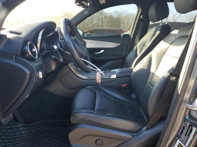 Mercedes-Benz GLC 300 4matic Image 4