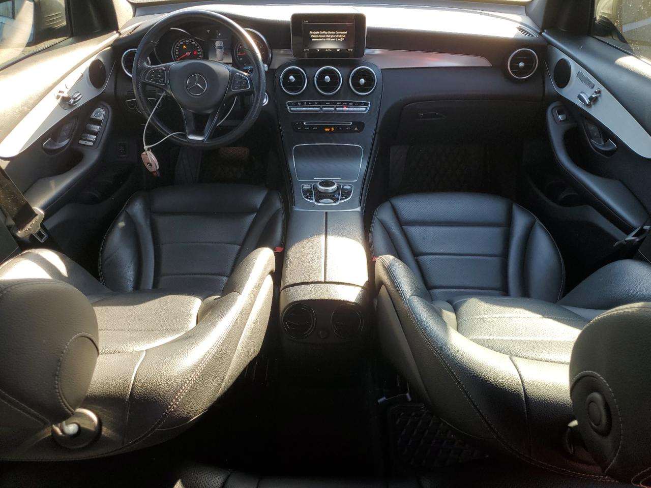 Mercedes-Benz GLC 300 4matic Image 6