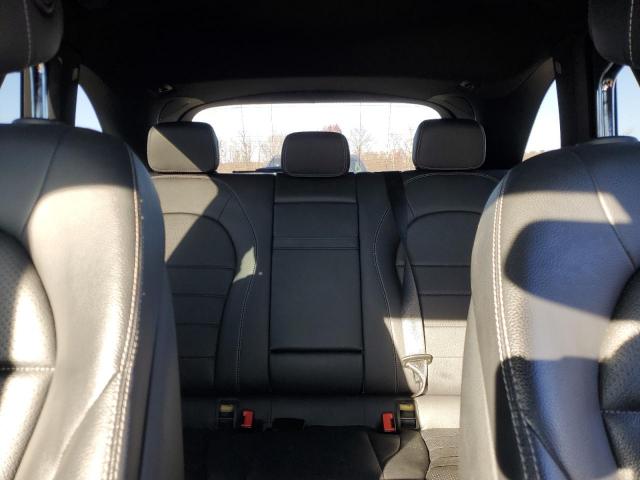 Mercedes-Benz GLC 300 4matic Image 12