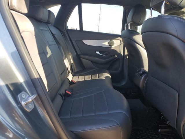 Mercedes-Benz GLC 300 4matic Image 7