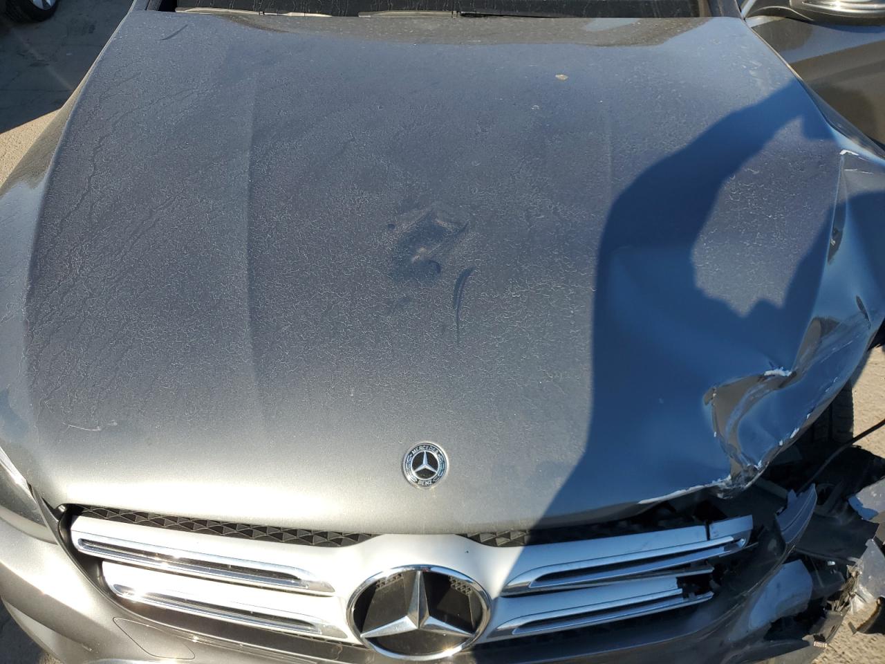 Mercedes-Benz GLC 300 4matic Image 11