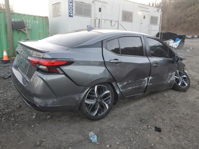 Nissan Versa Sr Image 4