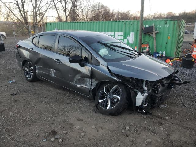 Nissan Versa Sr Image 8