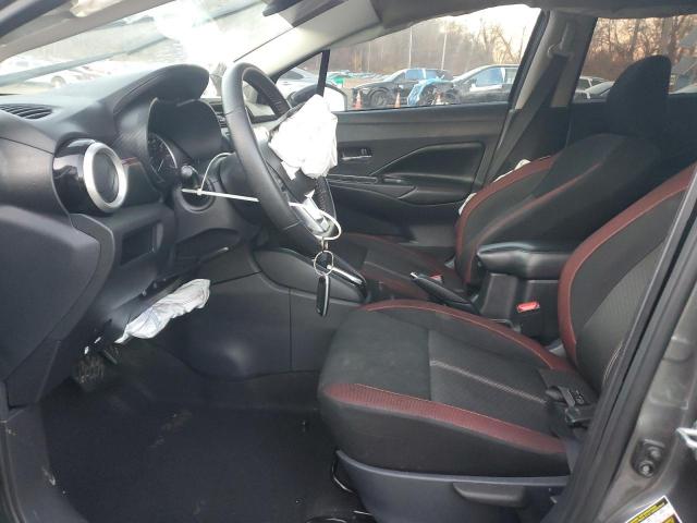 Nissan Versa Sr Image 3