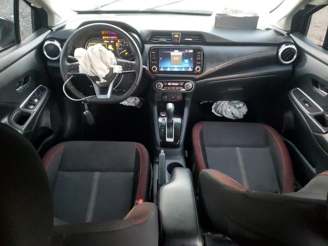 Nissan Versa Sr Image 10