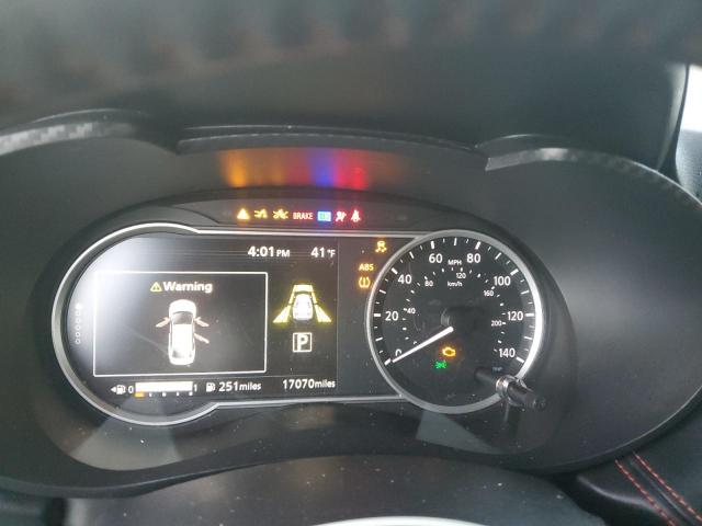 Nissan Versa Sr Image 2