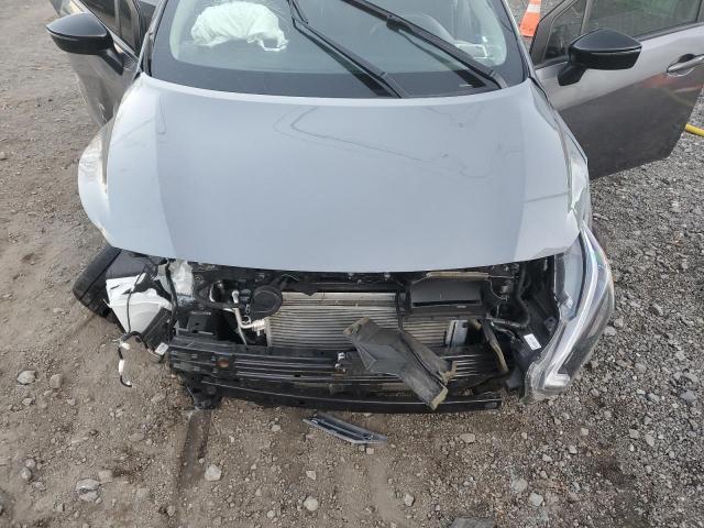 Nissan Versa Sr Image 5