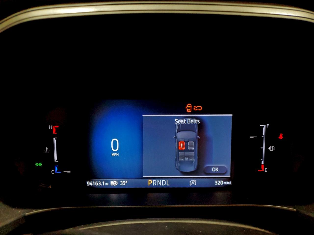 Ford Escape Active Image 4