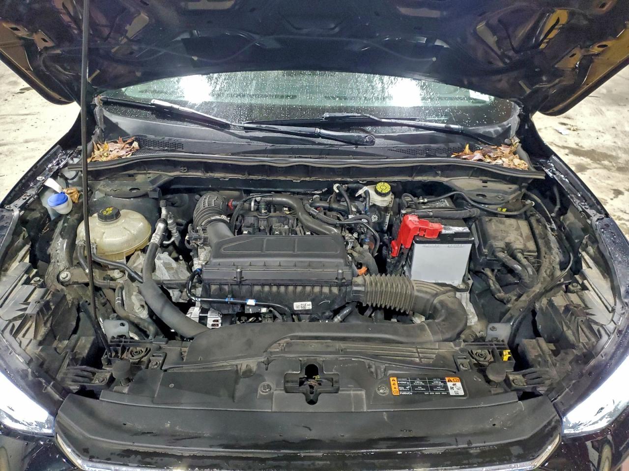 Ford Escape Active Image 9