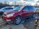 Chevrolet Traverse Ltz Image 1