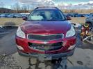 Chevrolet Traverse Ltz Image 5