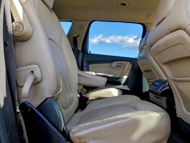 Chevrolet Traverse Ltz Image 10
