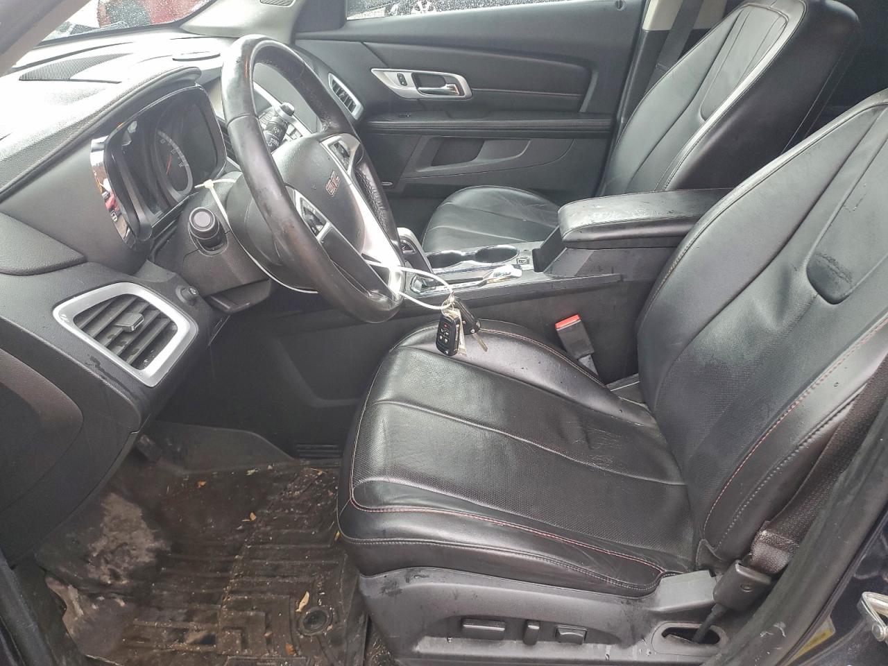 GMC Terrain Slt Image 7