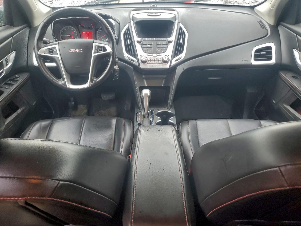 GMC Terrain Slt Image 13