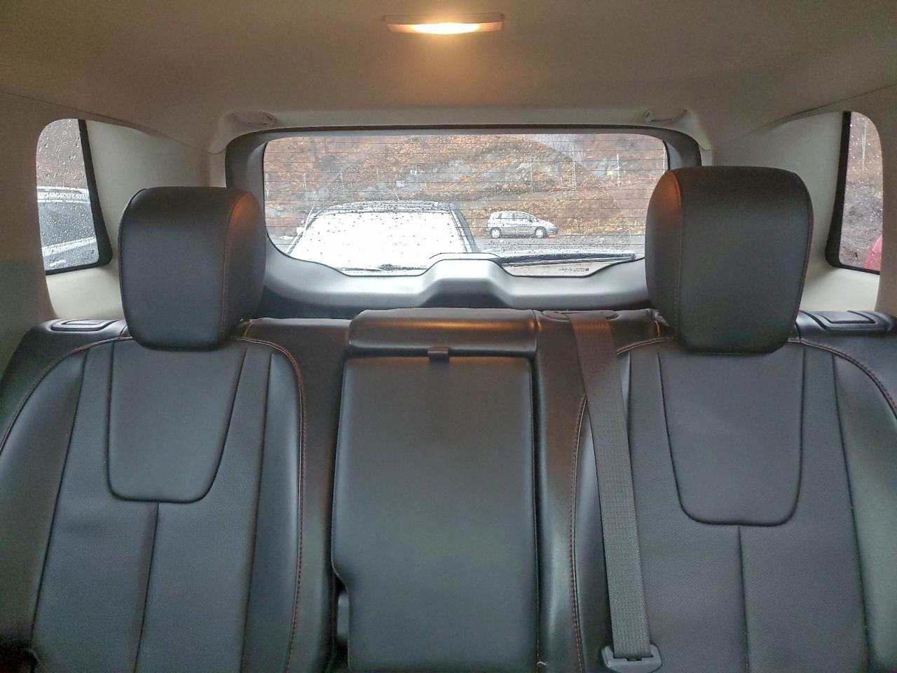 GMC Terrain Slt Image 6