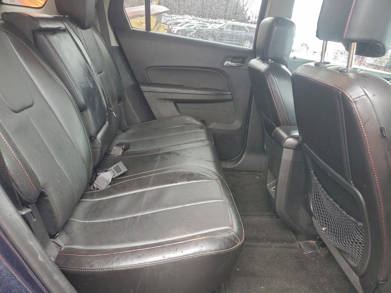 GMC Terrain Slt Image 10