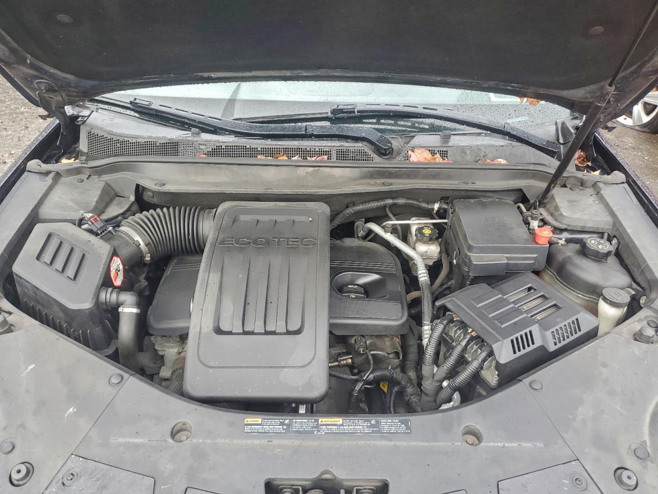 GMC Terrain Slt Image 12