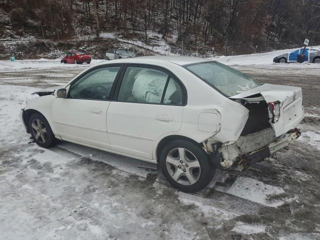 Honda Civic Ex Image 3