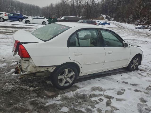 Honda Civic Ex Image 8