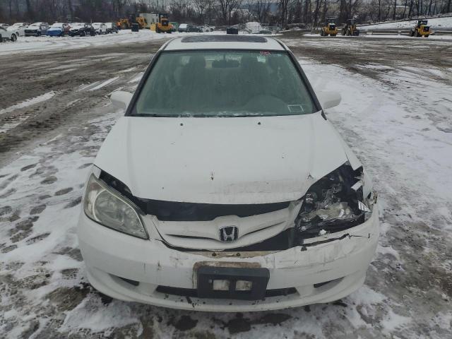 Honda Civic Ex Image 12