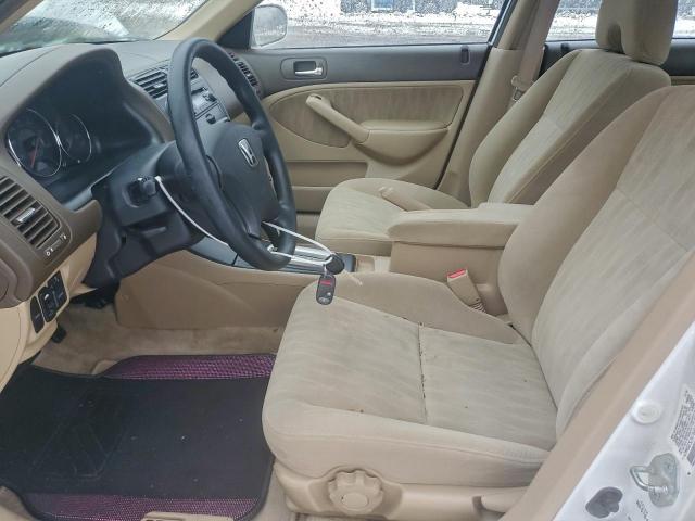 Honda Civic Ex Image 9