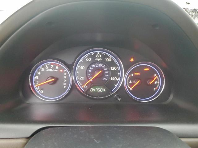 Honda Civic Ex Image 6