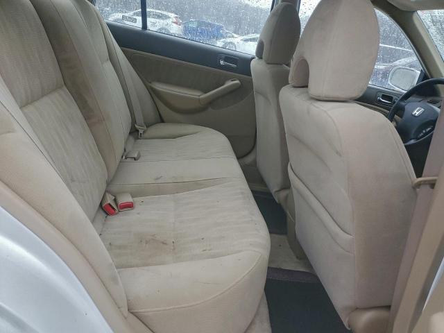 Honda Civic Ex Image 13