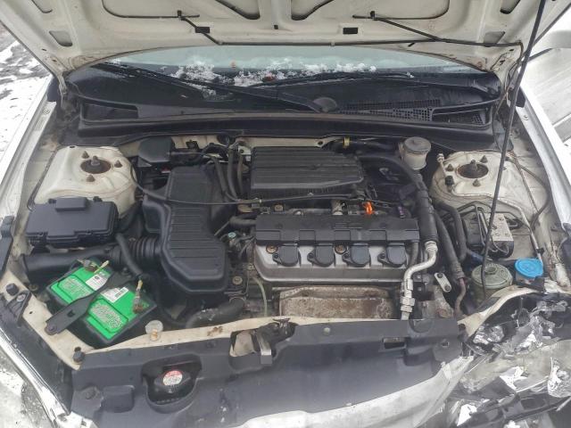 Honda Civic Ex Image 10