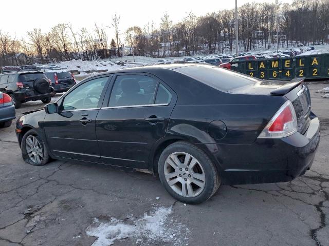 Ford Fusion Sel Image 7