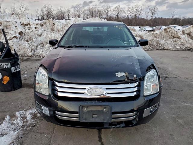 Ford Fusion Sel Image 8